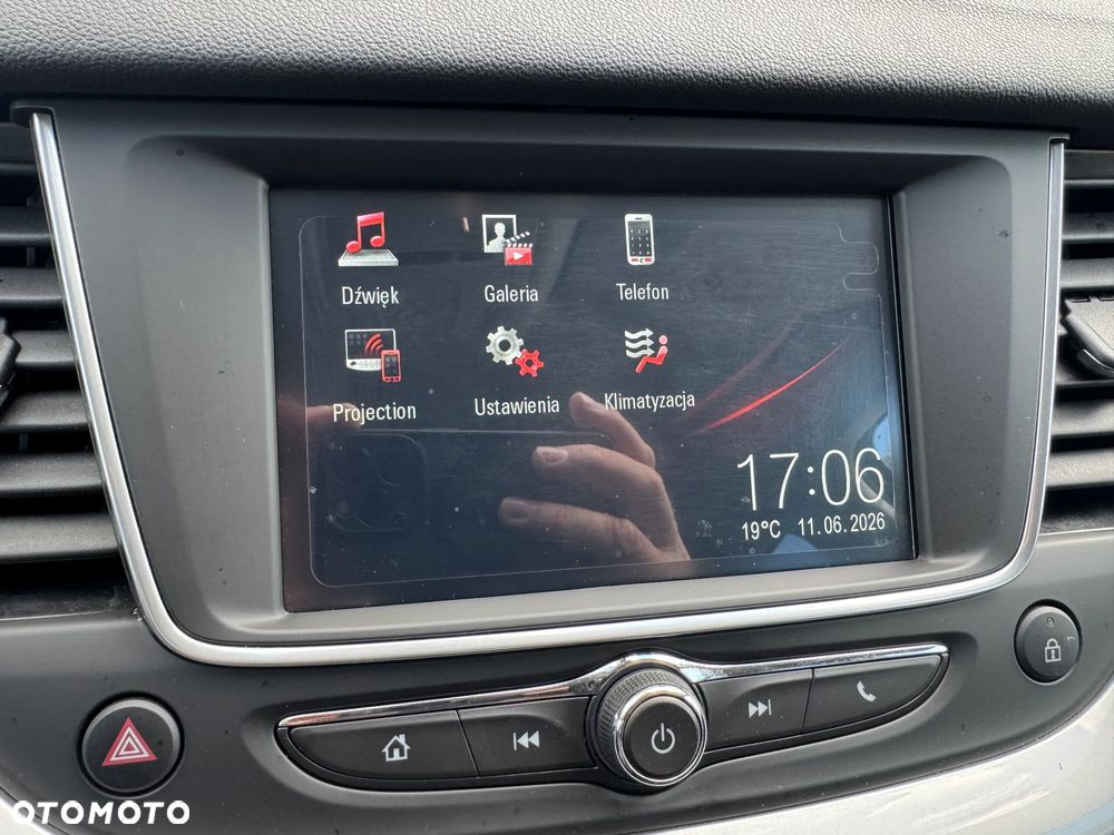 Opel Grandland X 1.2 T Elite S&S - 27