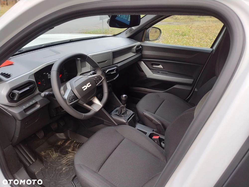 Dacia Duster 1.0 TCe Essential - 3