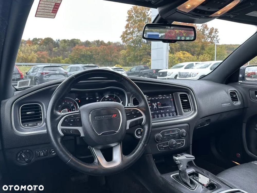 Dodge Charger ver-3-6-gt - 19