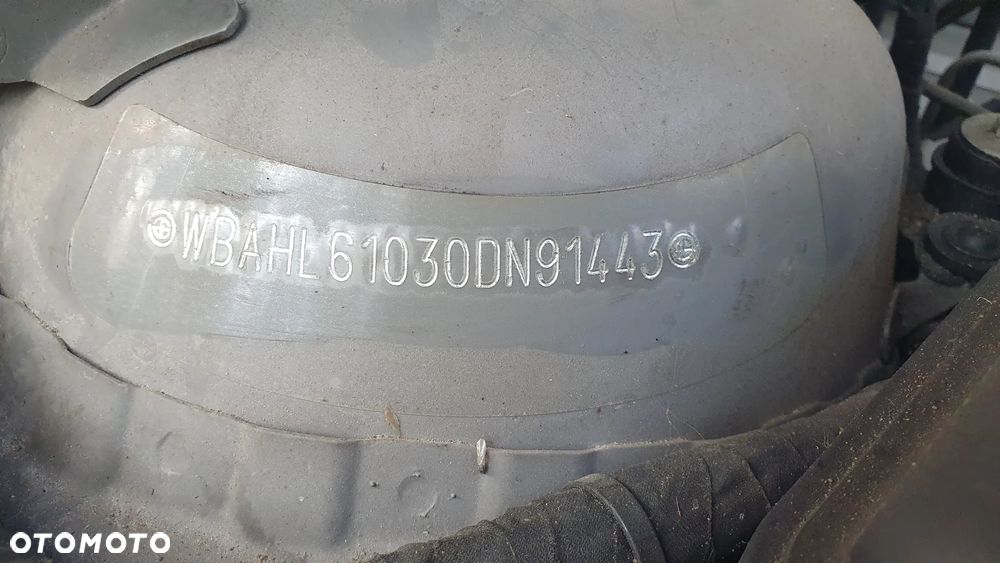 BMW Seria 7 740i - 20