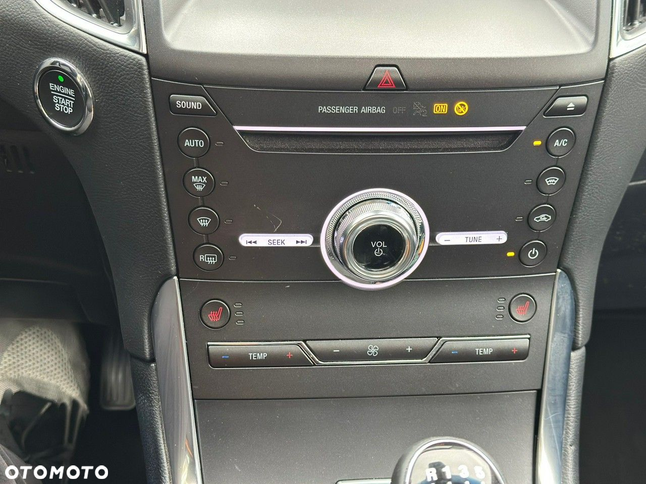 Ford Edge 2.0 EcoBlue 4WD Titanium - 31
