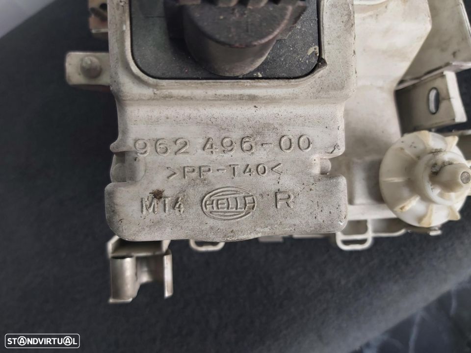 Farol Direito Vw Polo 1995 - 2