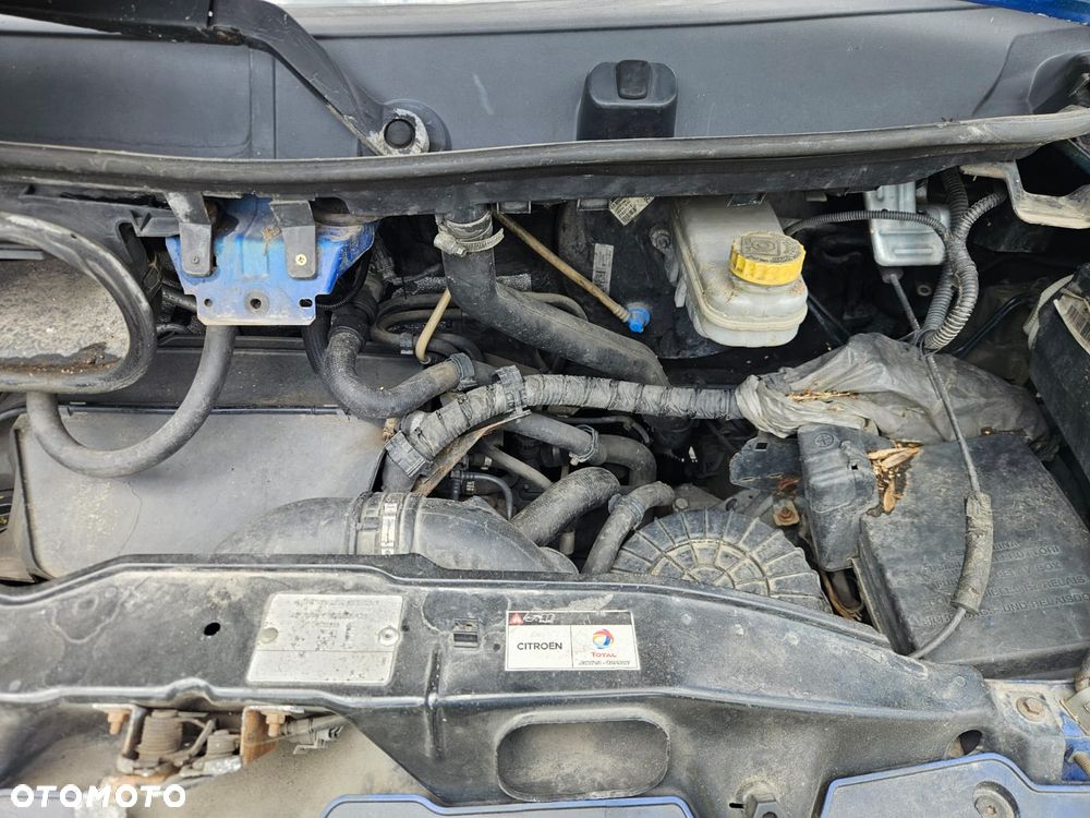 Citroën JUMPER - 33