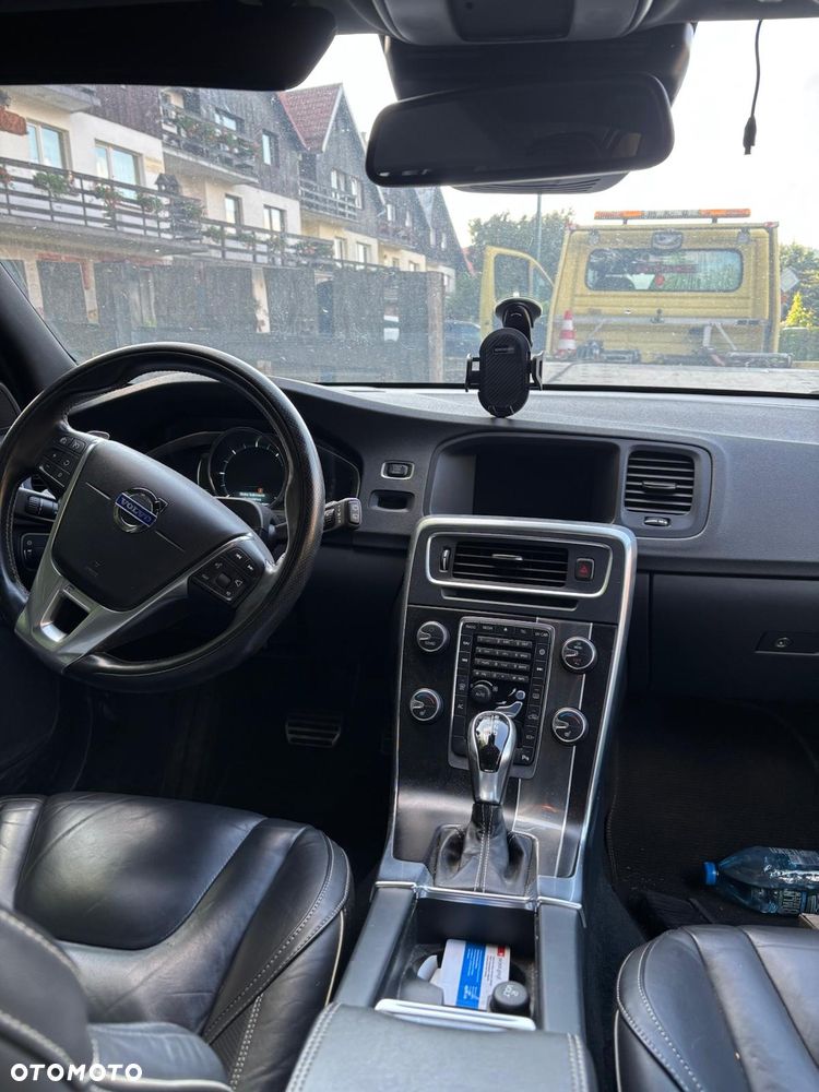 Volvo V60 - 3