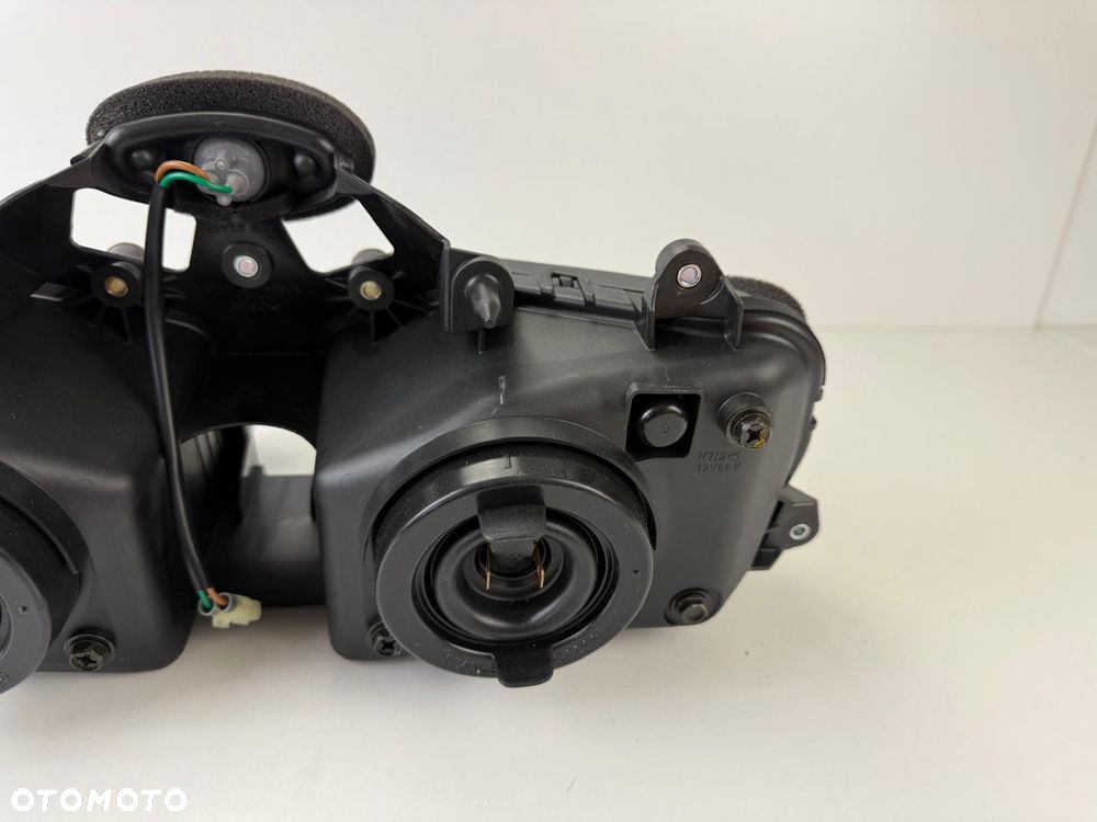 Przednia lampa reflektor Honda CBR 600RR PC37 2003-05 - 12
