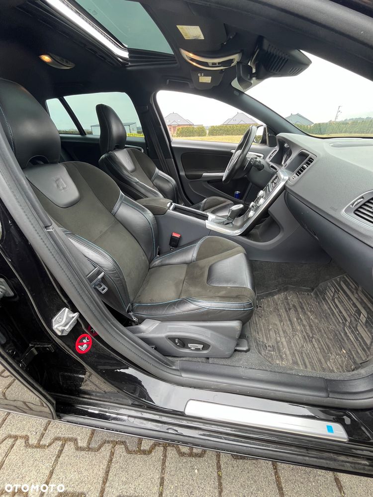 Volvo V60 Polestar - 21