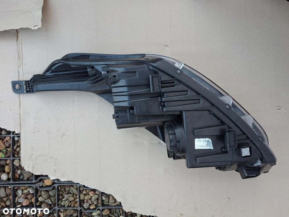 Lampa przednia lewa/prawa kia ceed III lift 2021 - 8