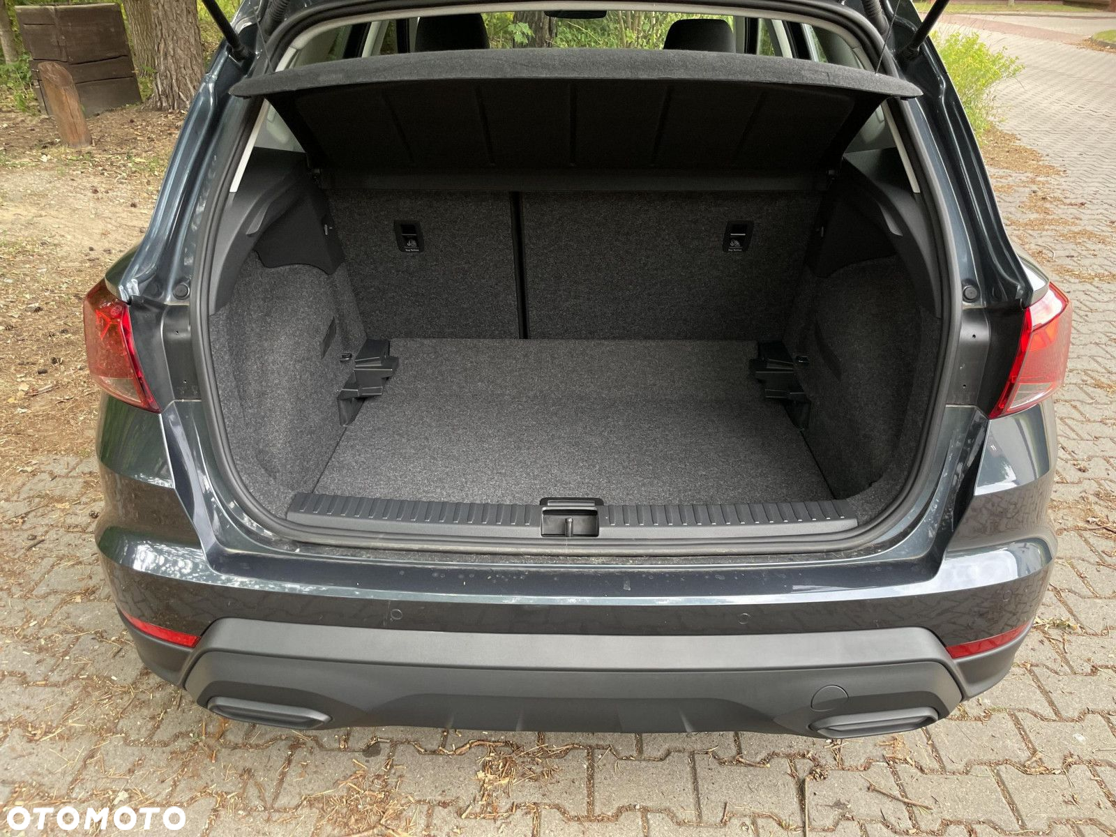 Seat Arona - 18