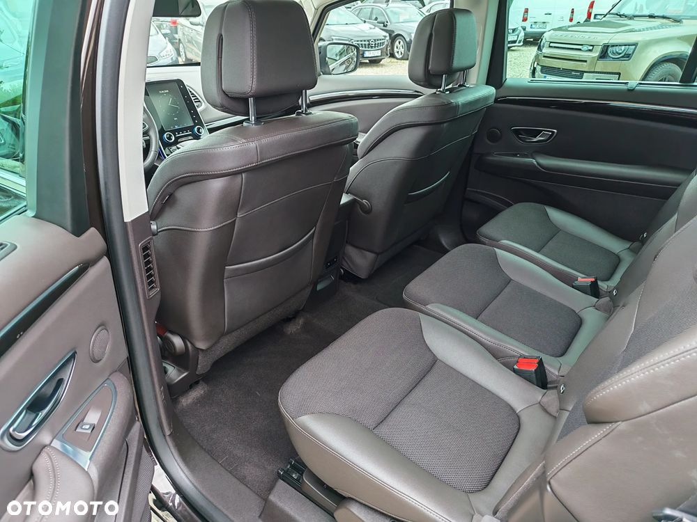 Renault Espace 1.6 dCi Energy Magnetic EDC - 29