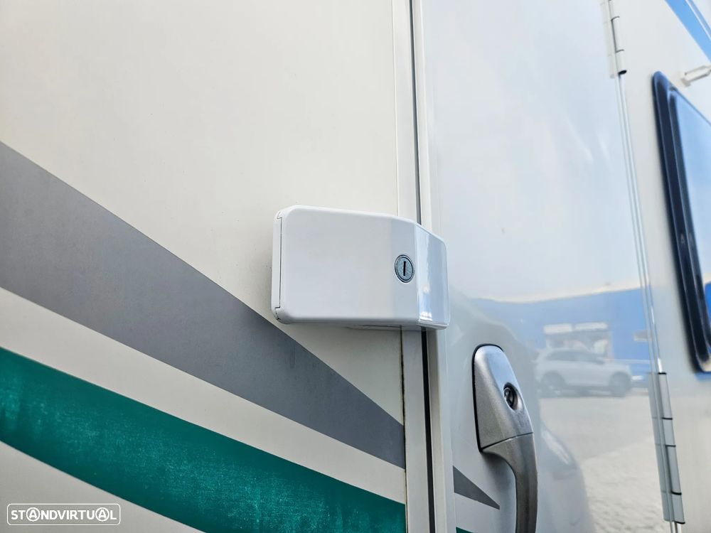 Chausson Trigano - 51