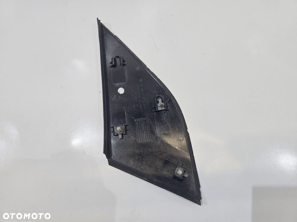 osłona błotnika lewego mercedes w245 07r a1696902787 - 3