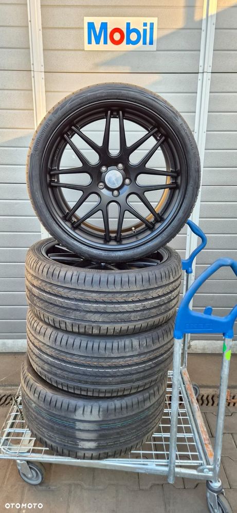 Koła do Mercedes-Benz - 11