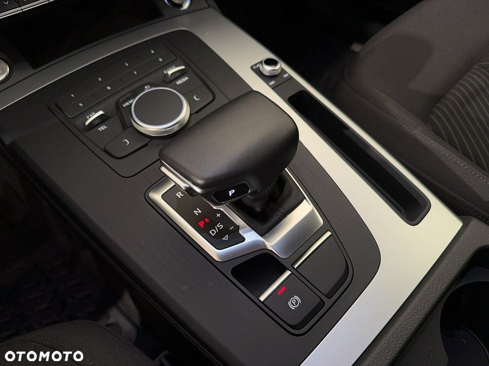 Audi Q5 - 29