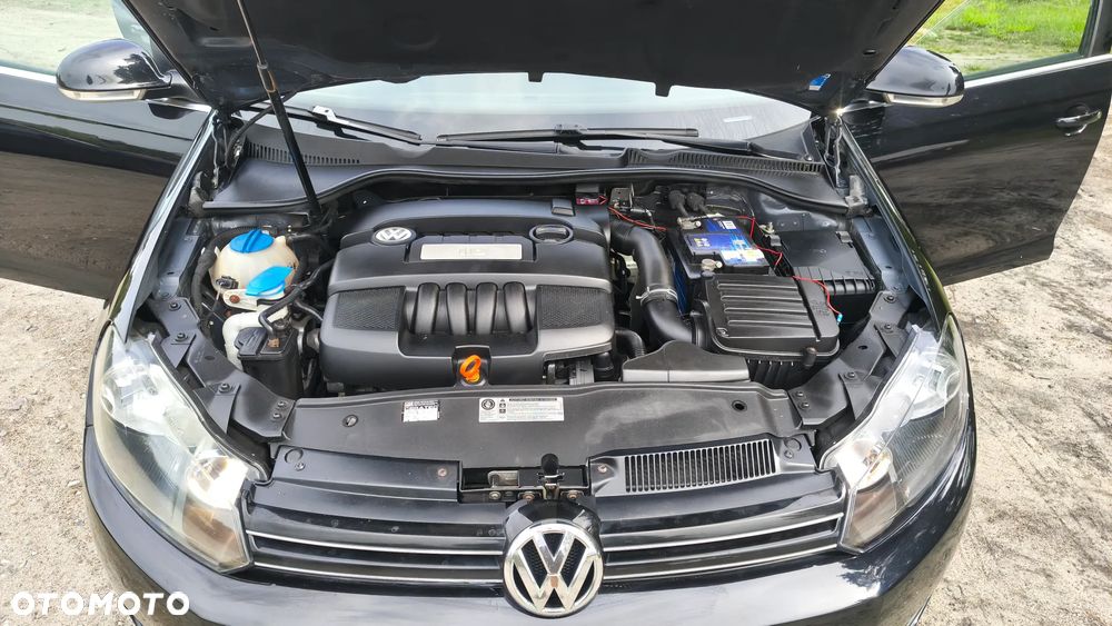 Volkswagen Golf 1.6 Edition - 27