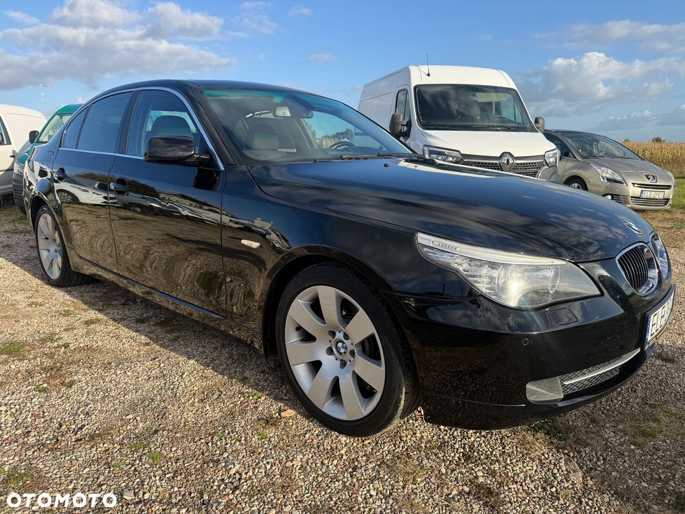 BMW Seria 5 530i Edition Lifestyle - 2