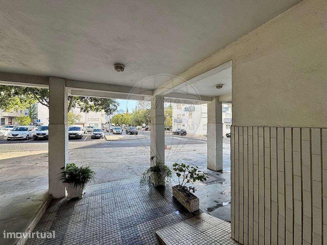 Apartamento T2 para venda - Grande imagem: 2/23
