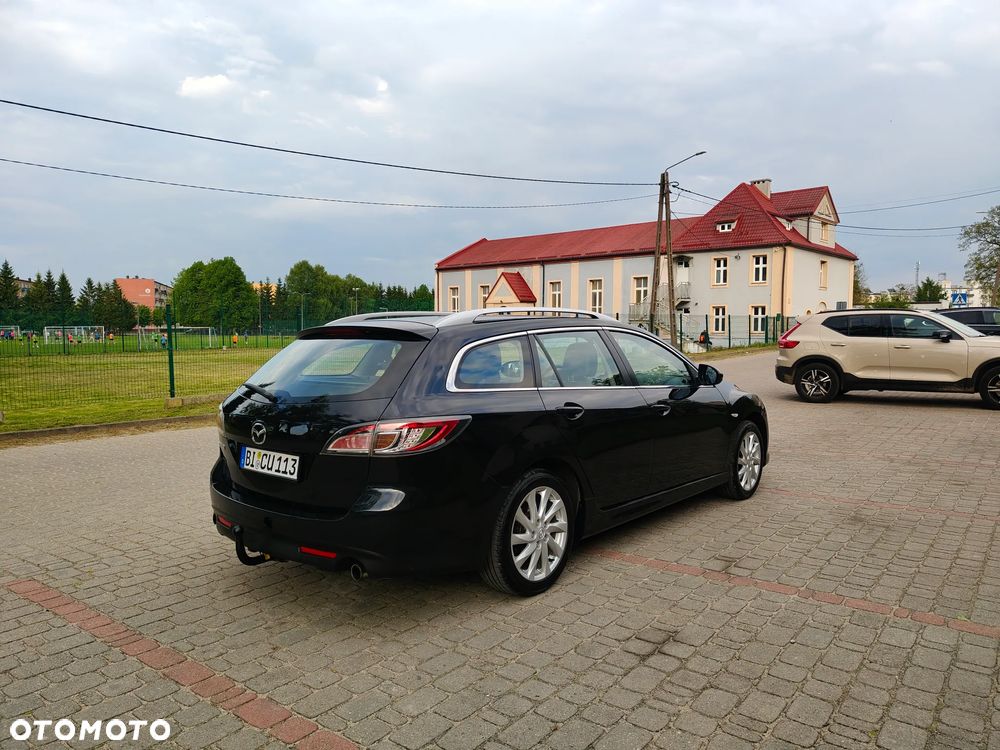 Mazda 6 2.0 Exclusive - 28