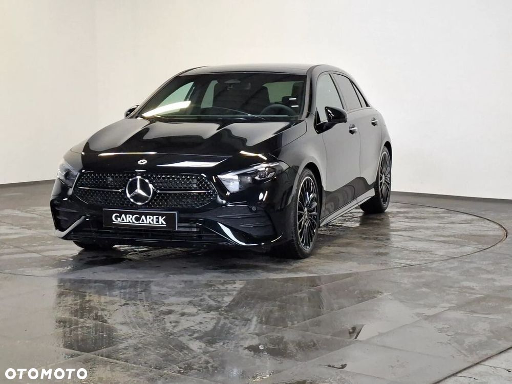 Mercedes-Benz Klasa A - 2