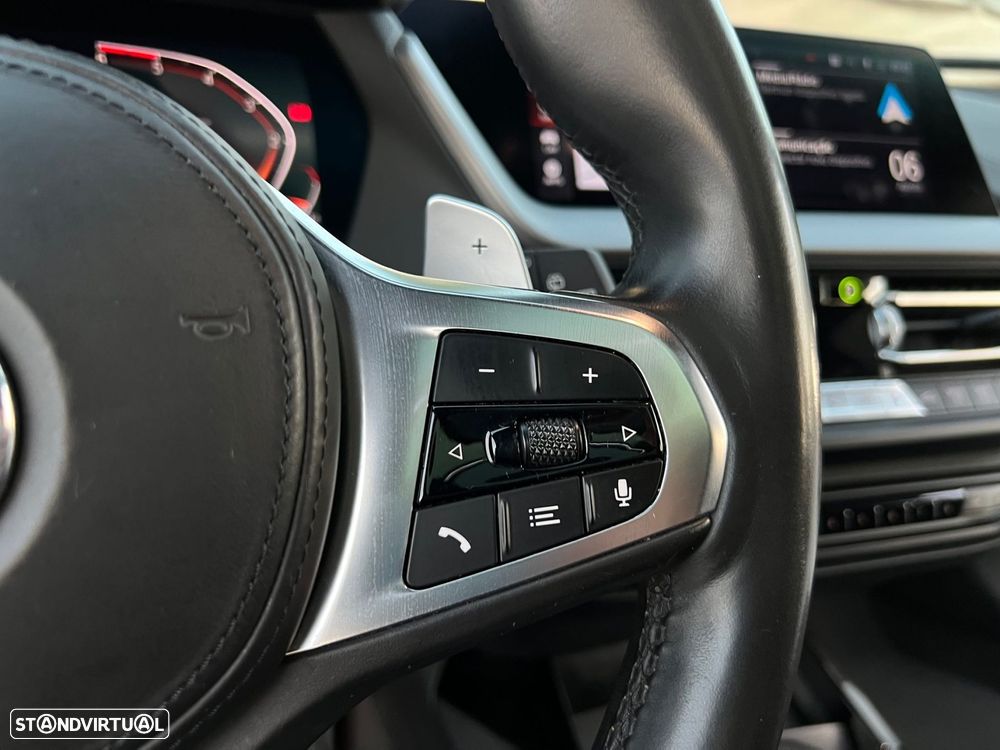 BMW 118 d Pack M Auto - 23