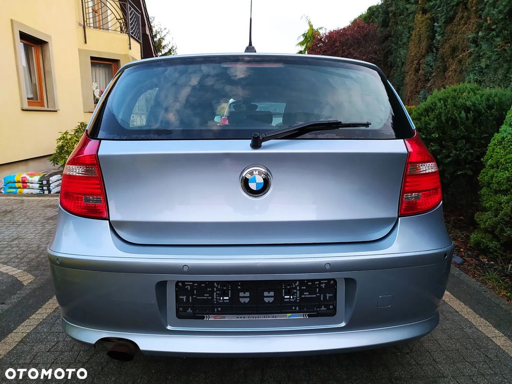 BMW Seria 1 116i Edition Sport - 18