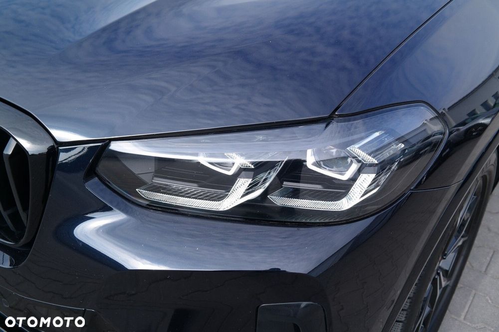 BMW X3 - 35
