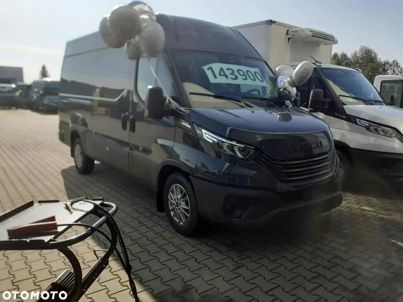 Iveco 35S16A8V - 1