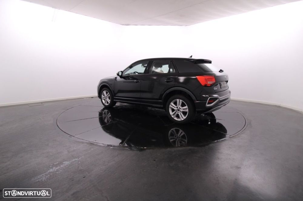 Audi Q2 30 TFSI Advanced - 4