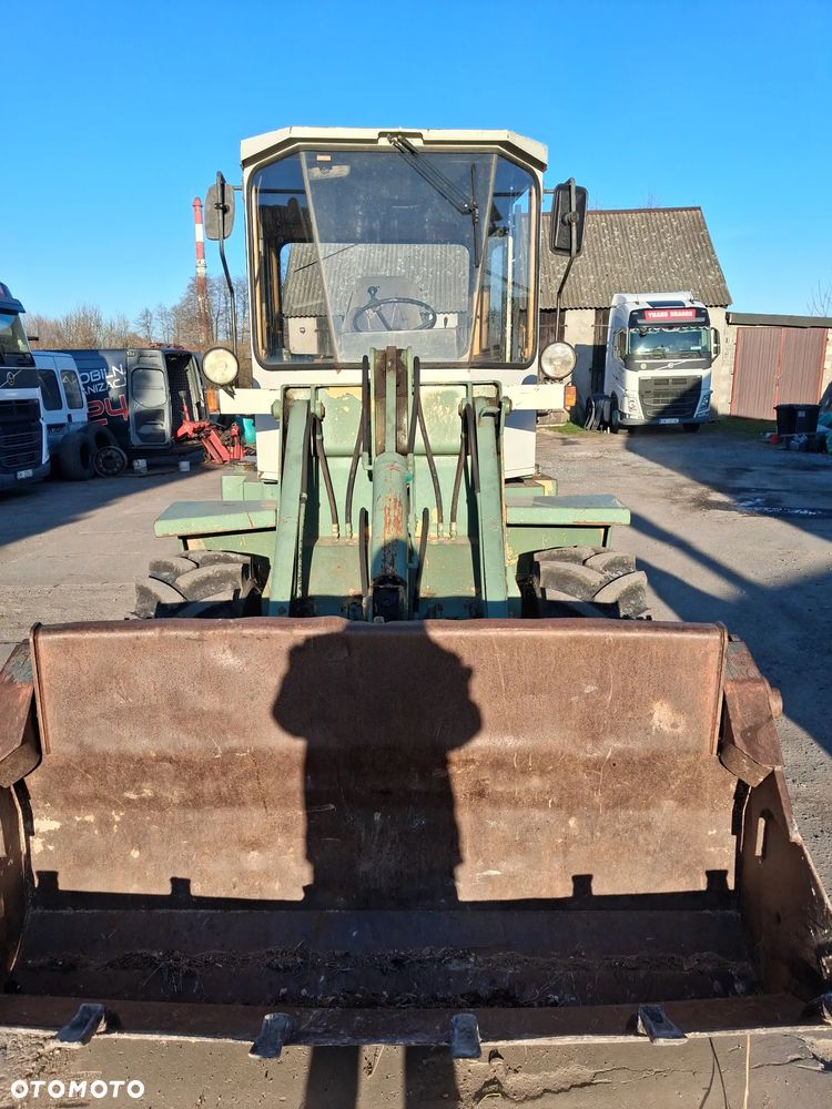 Schaeff ZLB 902/1626 - 1