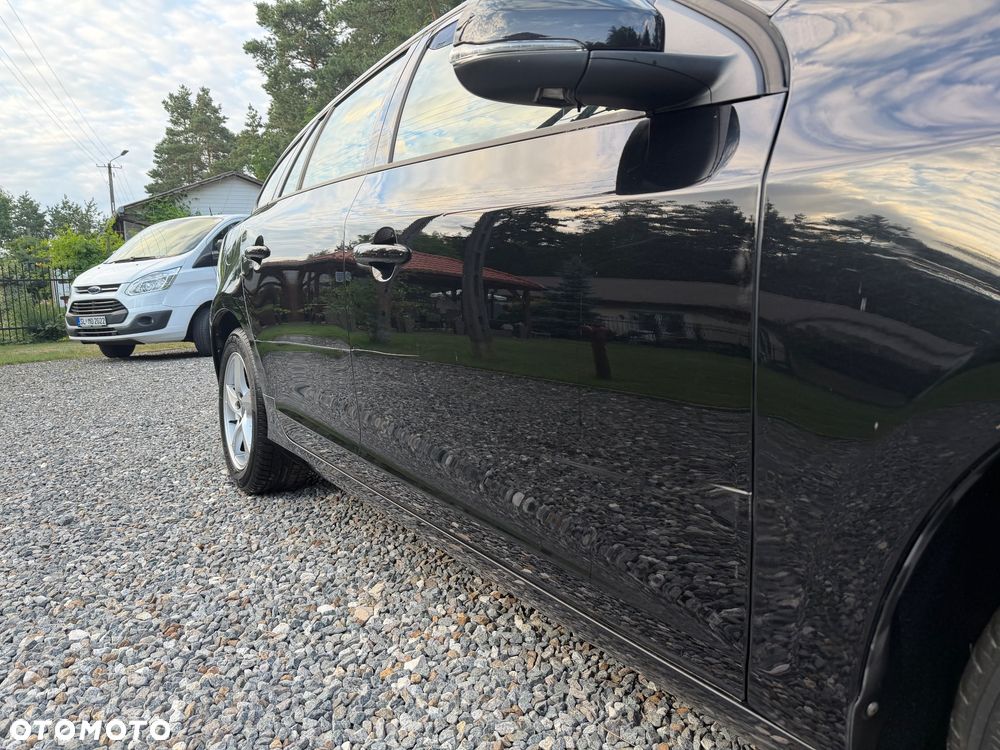 Volvo V60 D3 Geartronic Linje Business - 11