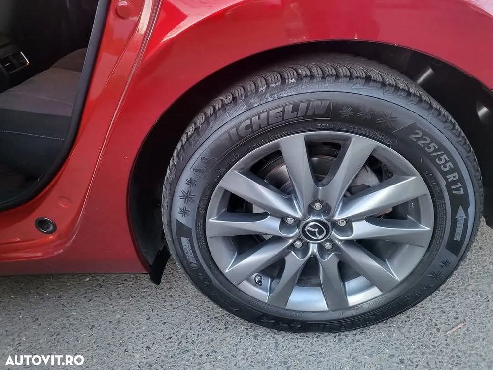 Mazda 6 G145 Emotion - 6
