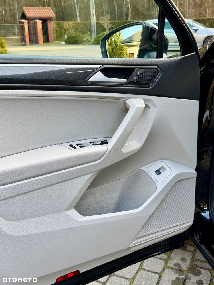 Volkswagen Tiguan 2.0 TSI 4Mot Comfortline DSG - 18