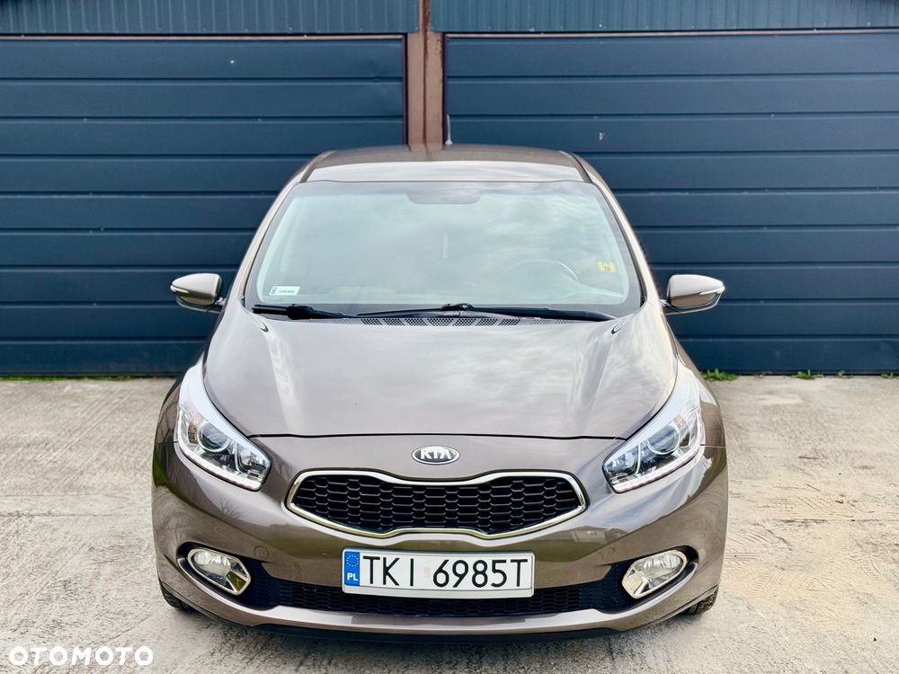 Kia Ceed - 2