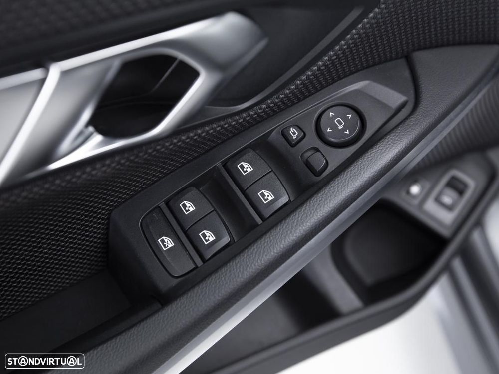 BMW 320 e Auto - 18