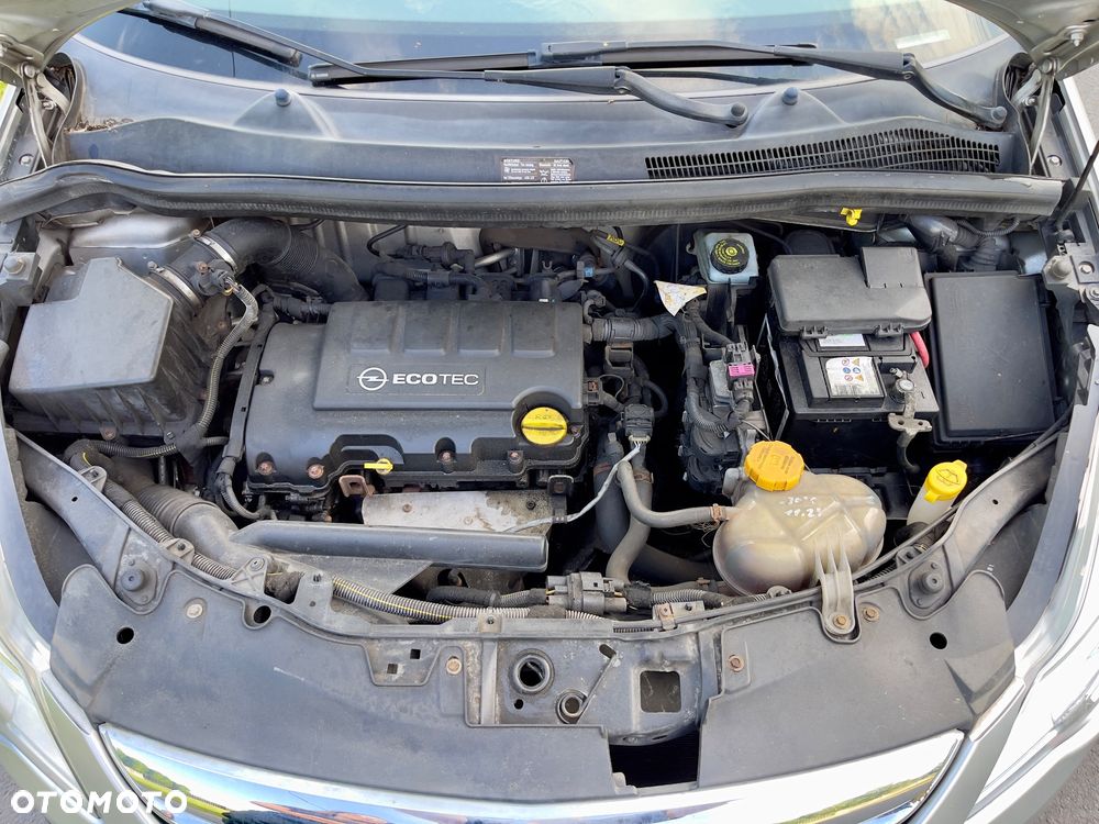 Opel Corsa 1.2 Active - 16