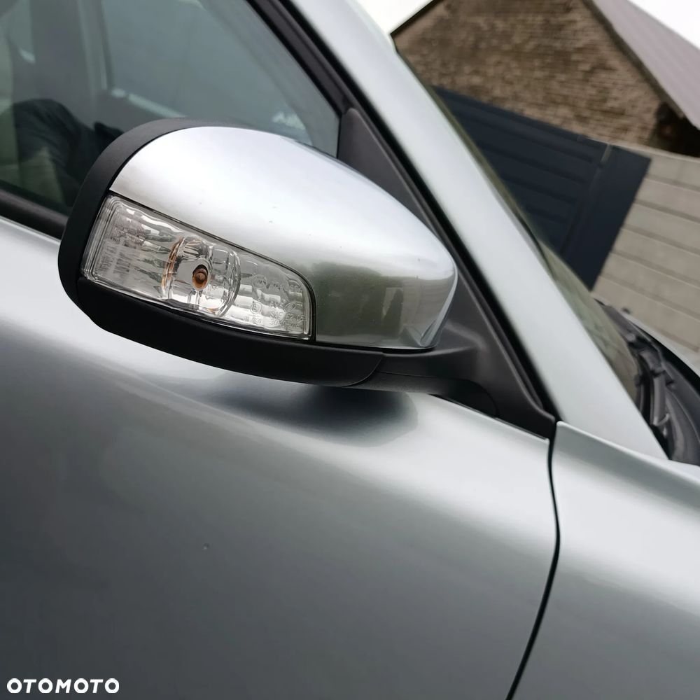 Volvo V50 2.0D R-Design Momentum - 20
