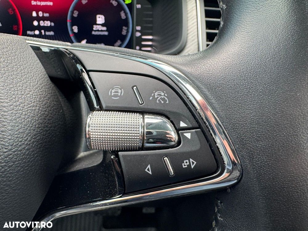 Skoda Kodiaq 2.0 TDI 4X4 DSG Style - 23