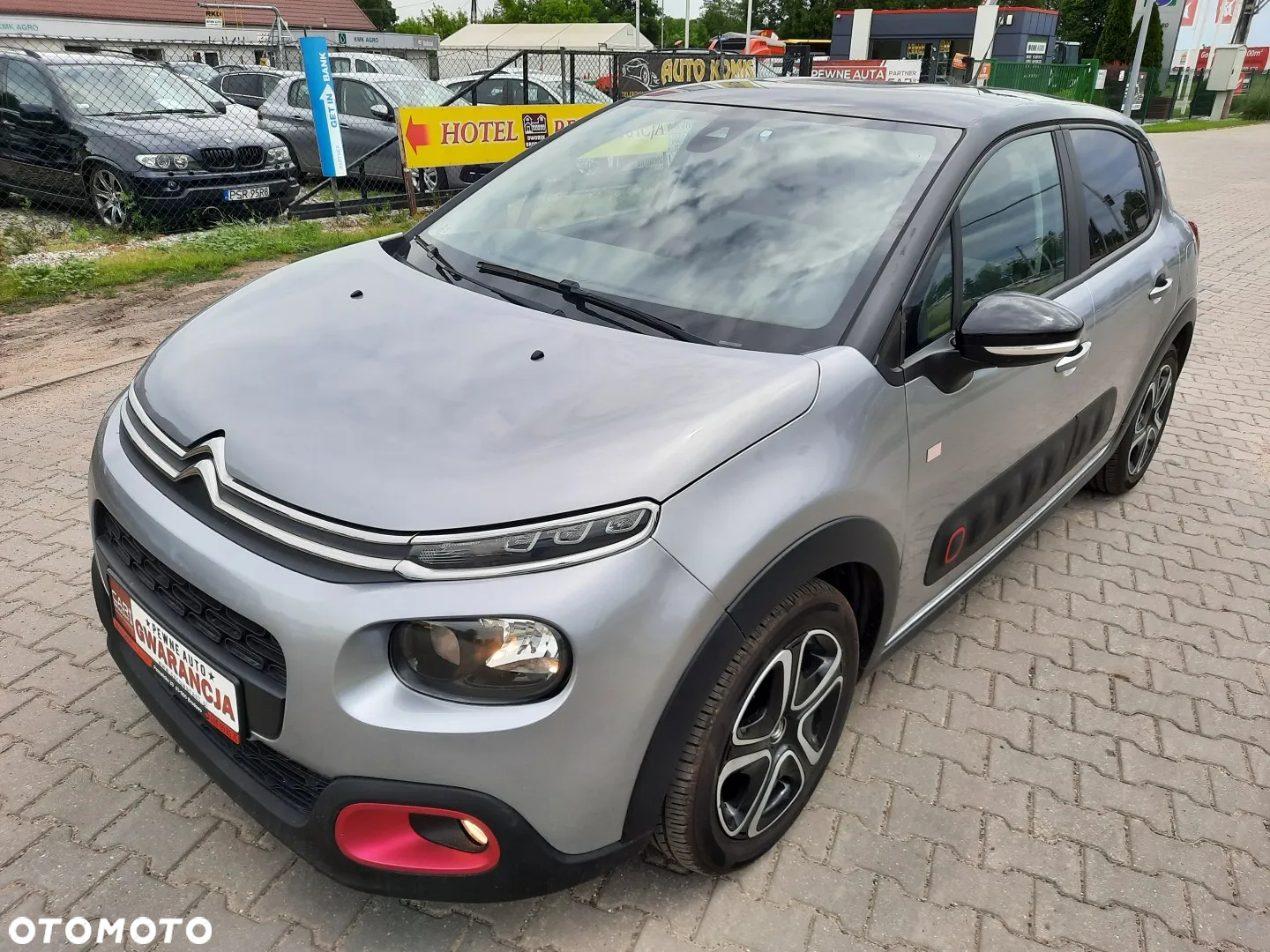 Citroën C3 1.2 PureTech Elle S&S - 2