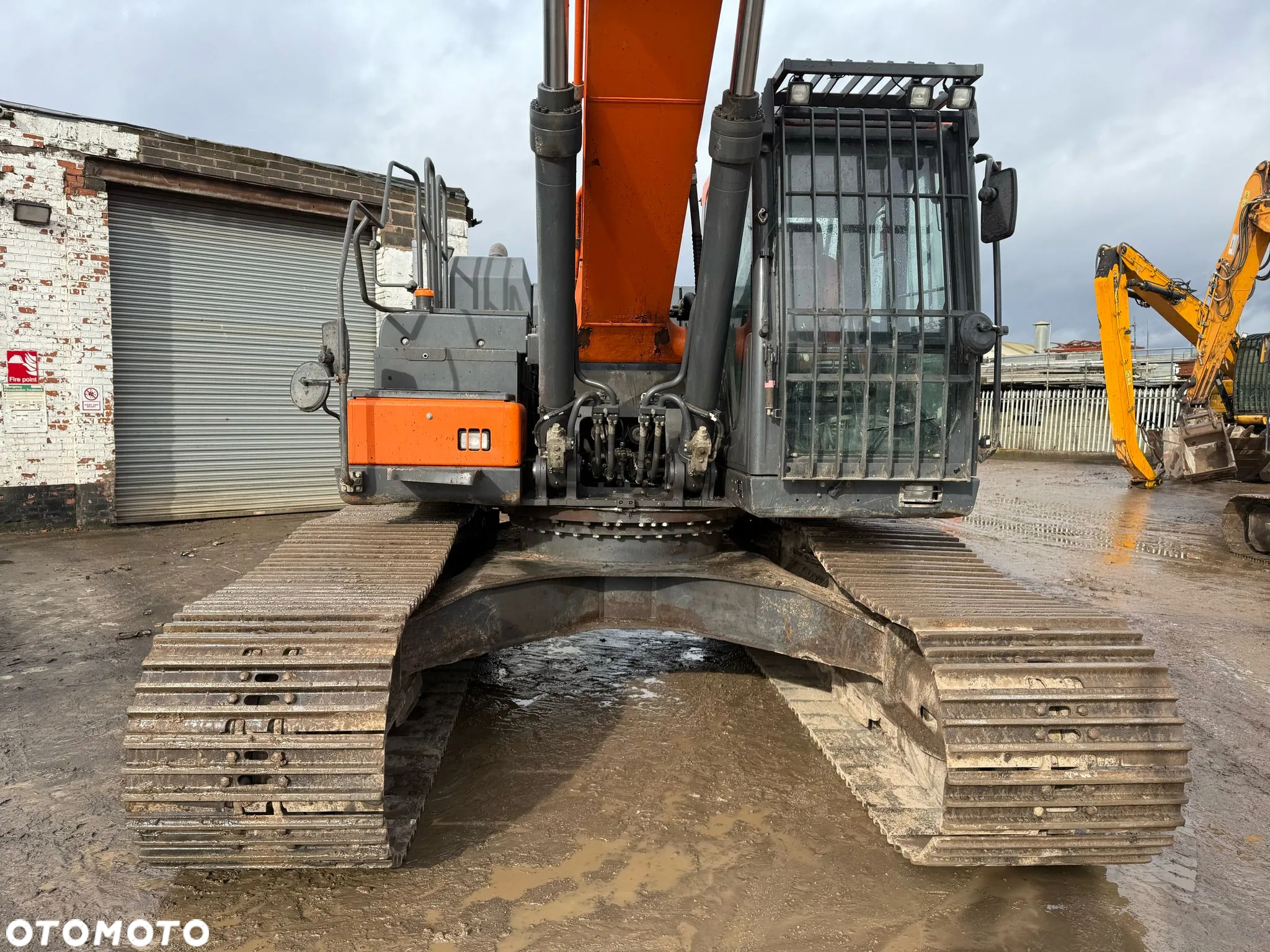 Doosan Dx300 - 3