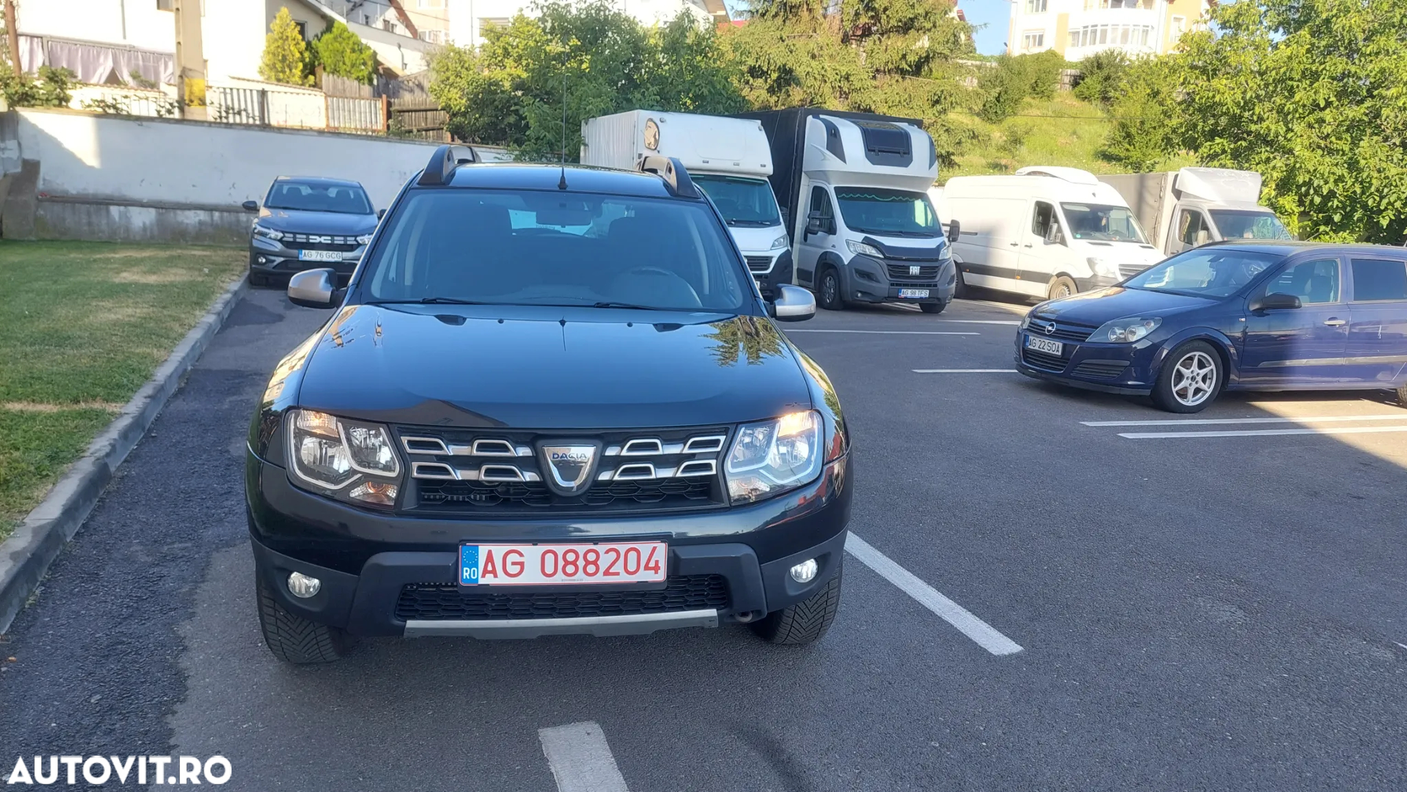 Dacia Duster TCe 125 4x2 Celebration - 21