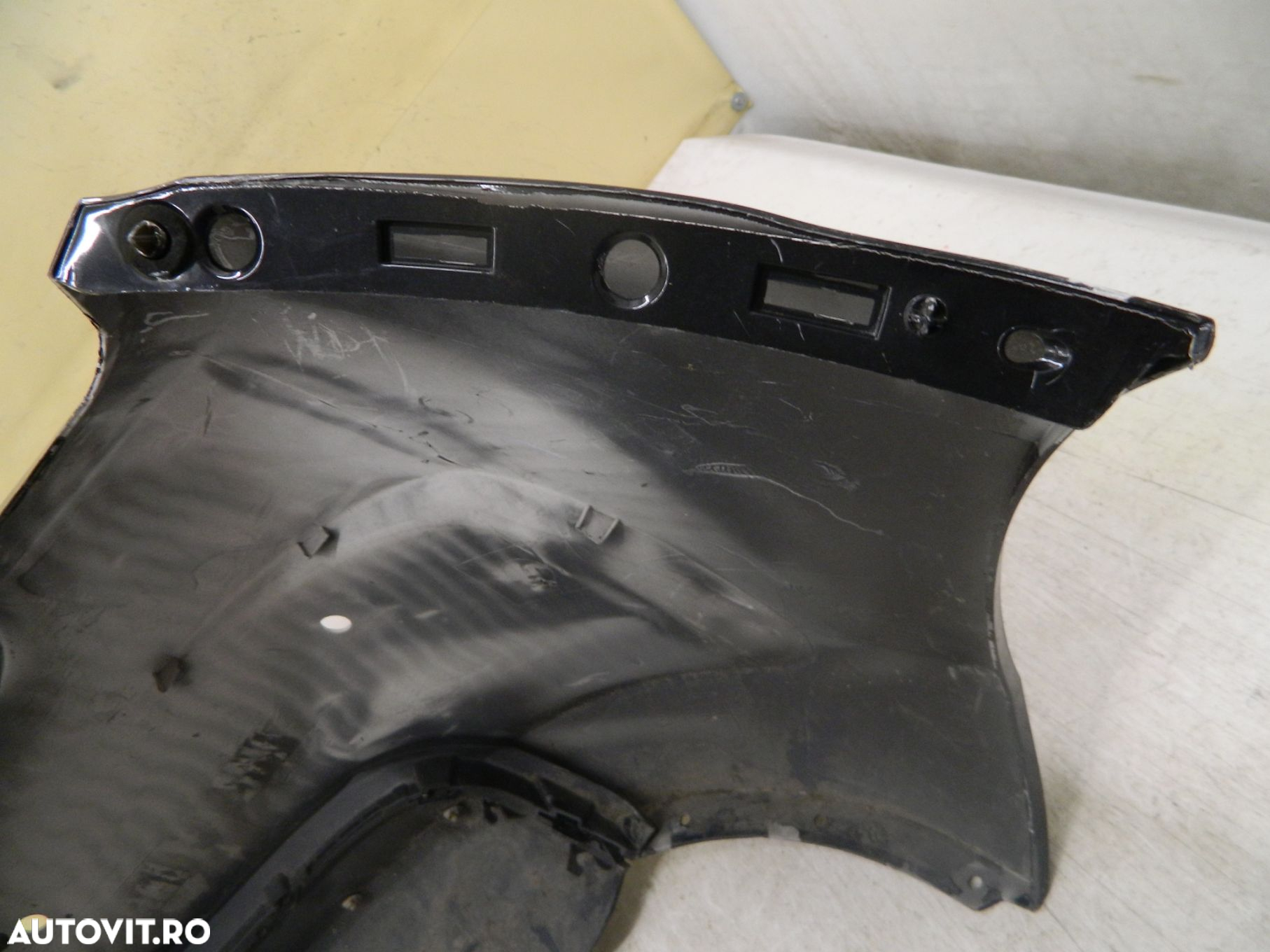 Bara spate Citroen C4, 2015, 2016, 2017, 2018, cod origine 9671074477. - 5