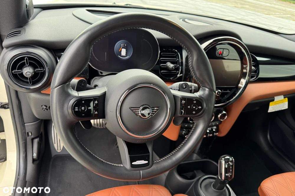 MINI Cooper S - 15