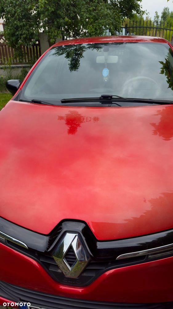 Renault Clio TCe 90 Start & Stop COLLECTION - 6