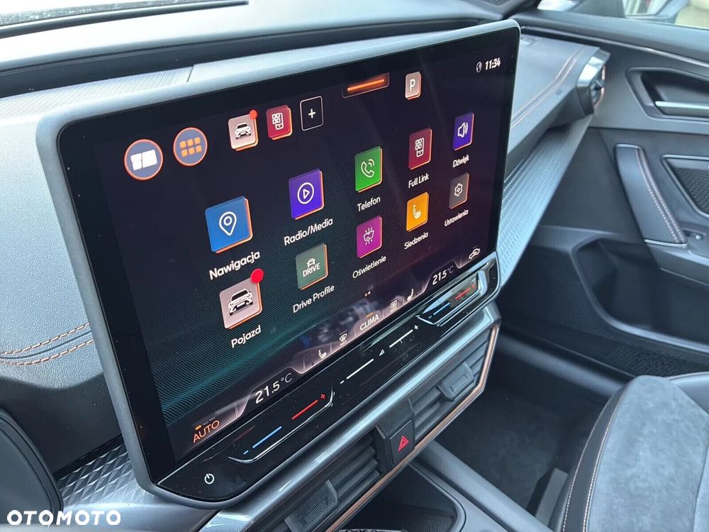 Cupra Formentor - 11