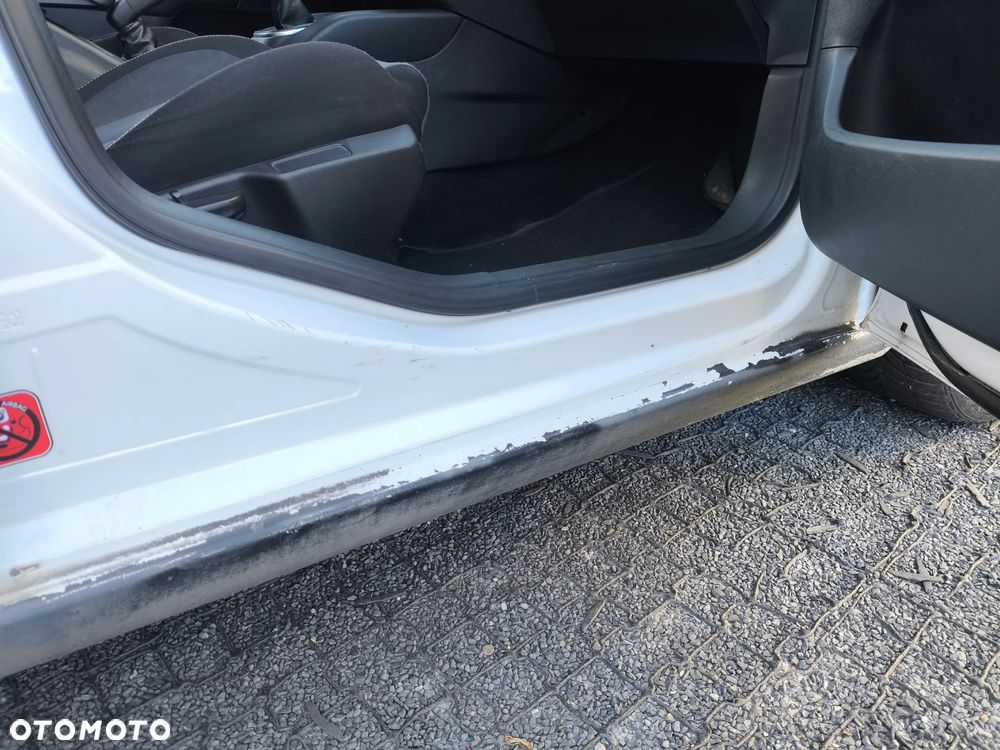 Citroën C4 HDi 90 Tendance - 17