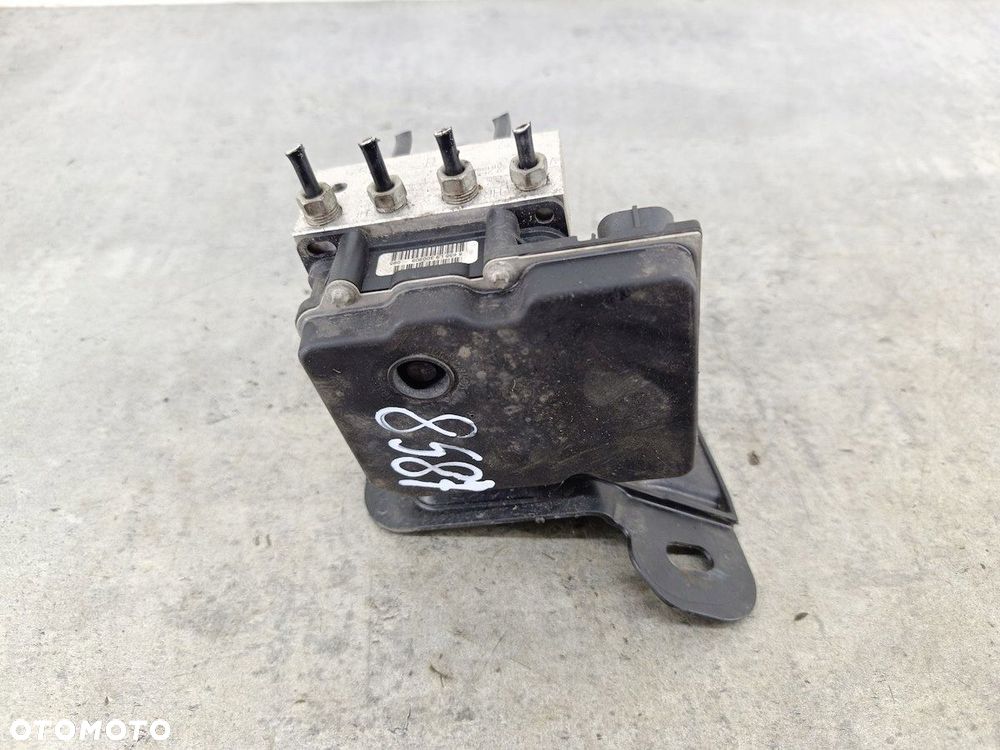 POMPA ABS OPEL CORSA D 13282283  0265230332 BOSCH 1.3 CDTI - 3