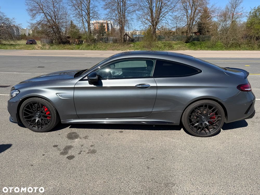 Mercedes-Benz Klasa C - 20