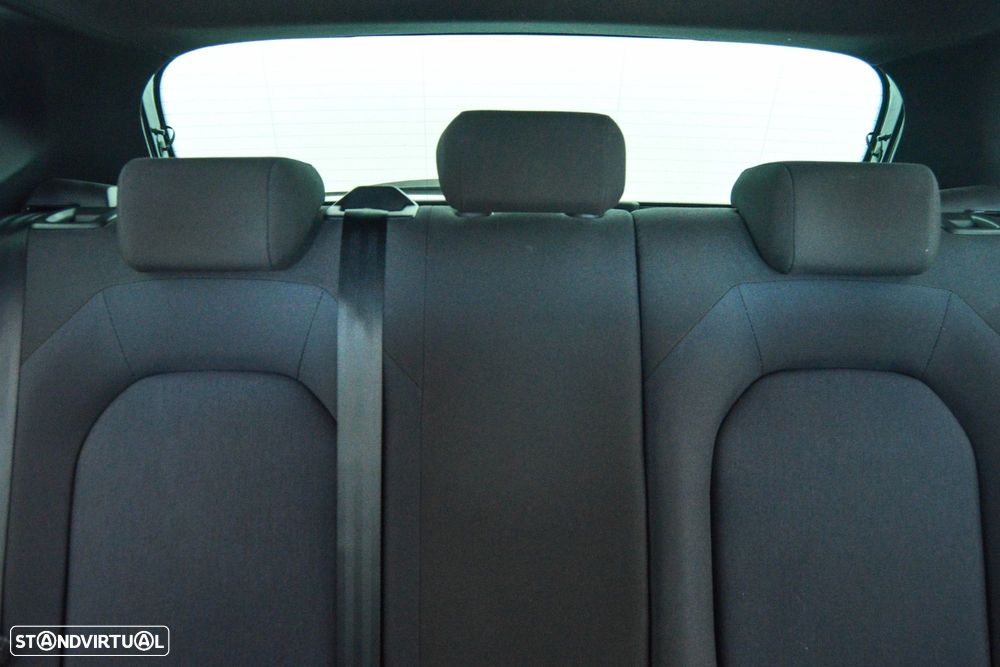 SEAT Ibiza 1.0 TSI FR - 11