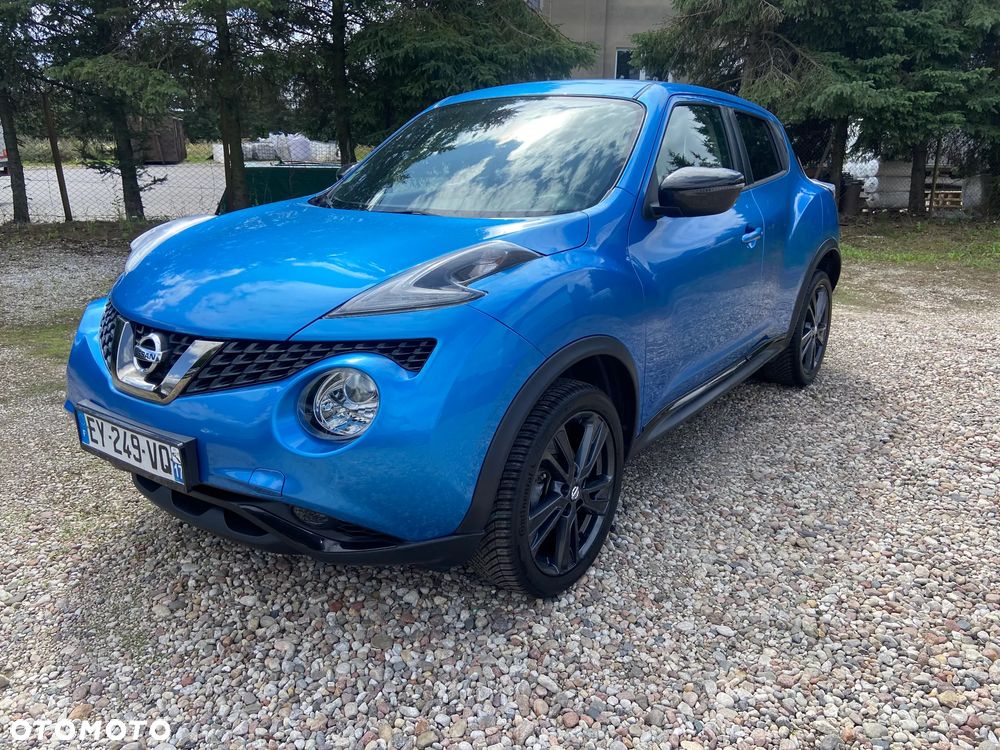 Nissan Juke - 13