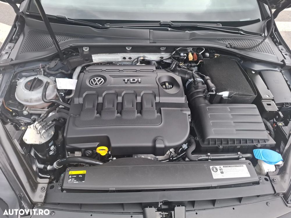 Volkswagen Golf GTD BlueMotion Technology - 10