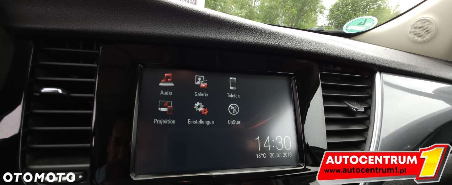Opel Mokka - 35